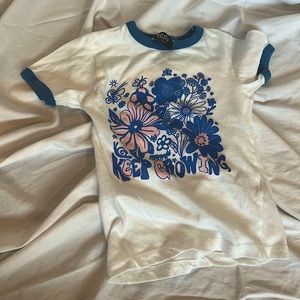 BDG | graphic t-shirt